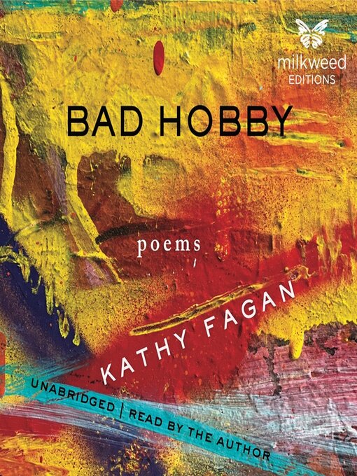 Title details for Bad Hobby by Kathy Fagan - Available